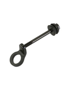 Spring Fork Bolt/Ring Black.